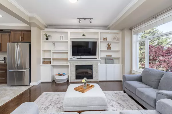Chilliwack, BC V2R 0K9,5623 Teskey WAY #25