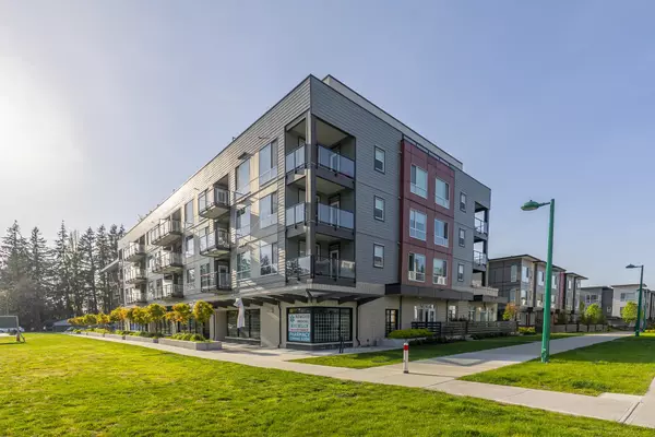 Surrey, BC V4N 6W7,18811 72 AVE #101