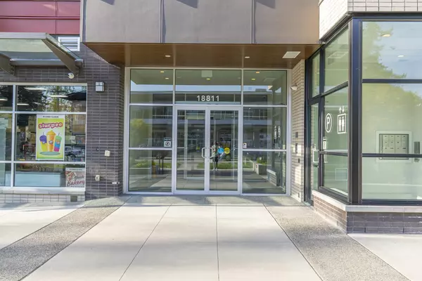 Surrey, BC V4N 6W7,18811 72 AVE #101