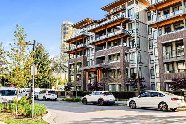 7579 16th ST #501, Burnaby, BC V3N 0H7