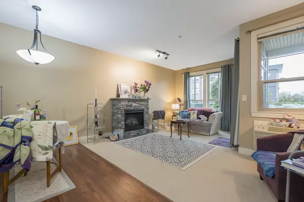 Chilliwack, BC V2P 8G2,9000 Birch ST #102