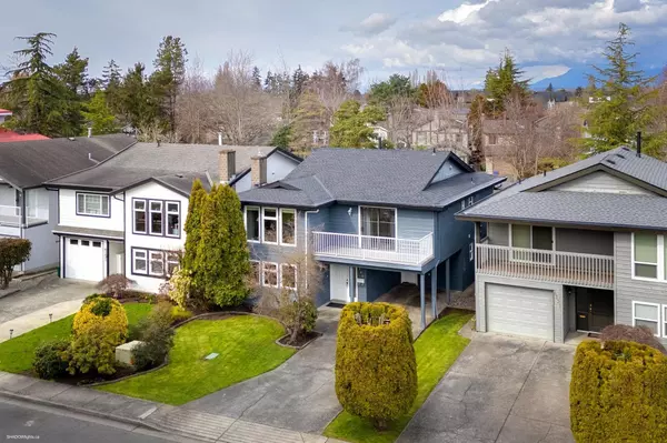 4171 Campobello PL,  Richmond,  BC V7E 5G5