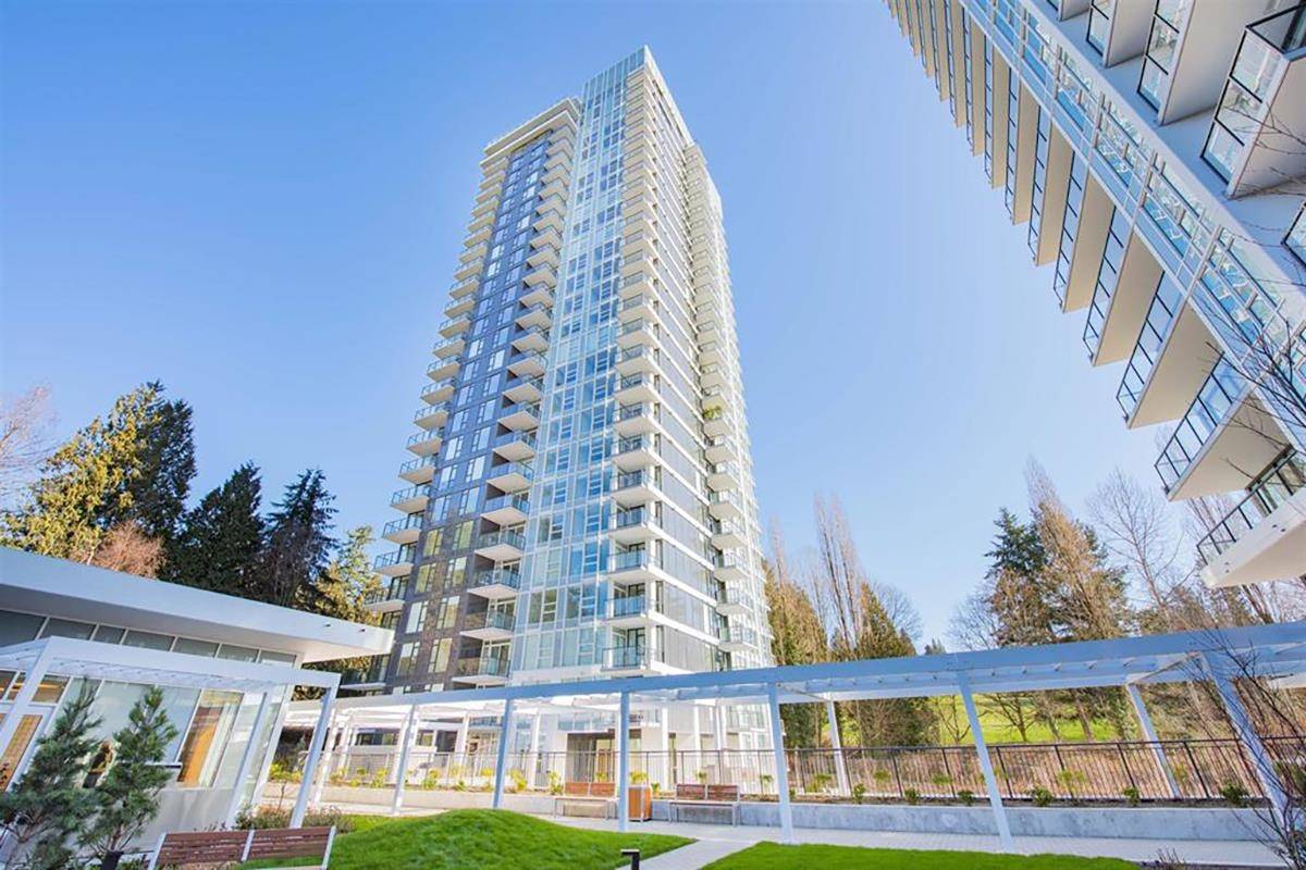 595 Austin AVE #2004,  Coquitlam,  BC V3K 0G7