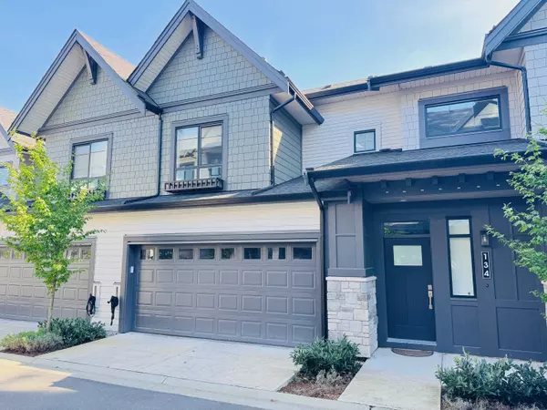 1350 Mitchell ST #134, Coquitlam, BC V3E 0S7