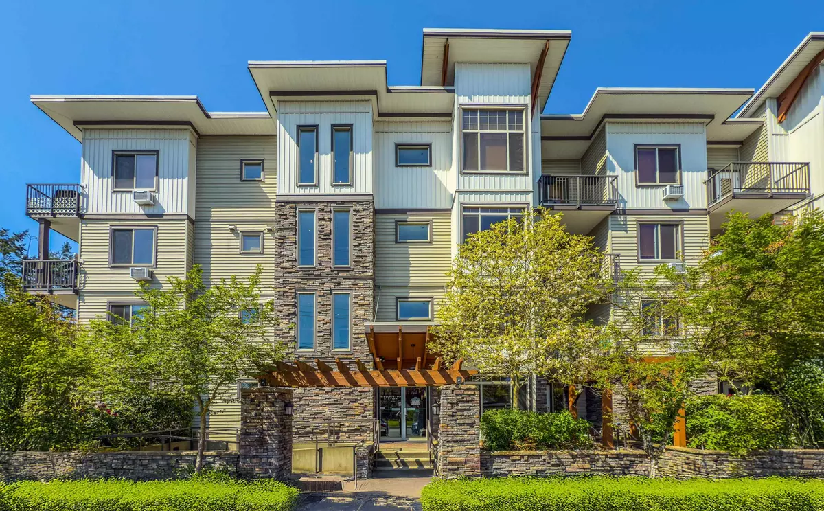 Maple Ridge, BC V2X 6P6,11887 Burnett ST #316