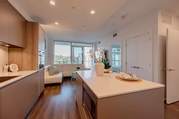 Burnaby, BC V3J 0M1,3809 Evergreen PL #1302