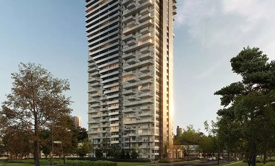 Burnaby, BC V5H 2P4,5860 Olive AVE #908