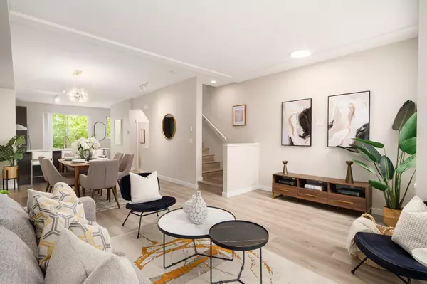 Ladner, BC V4K 0C4,5550 Admiral WAY #105