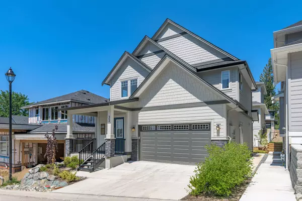 Abbotsford, BC V3G 0H7,4217 Old Clayburn RD #33