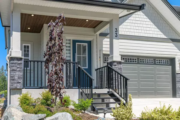 Abbotsford, BC V3G 0H7,4217 Old Clayburn RD #33