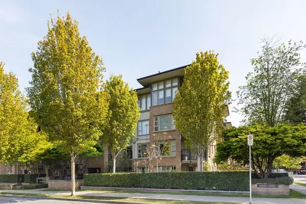 Vancouver, BC V6T 2K4,2388 Western Pkwy #218