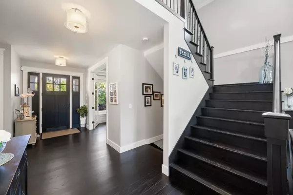 Langley, BC V1M 2S2,8973 Mackie ST