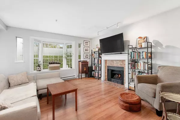 1610 E 5th AVE #301,  Vancouver,  BC V5N 1L7
