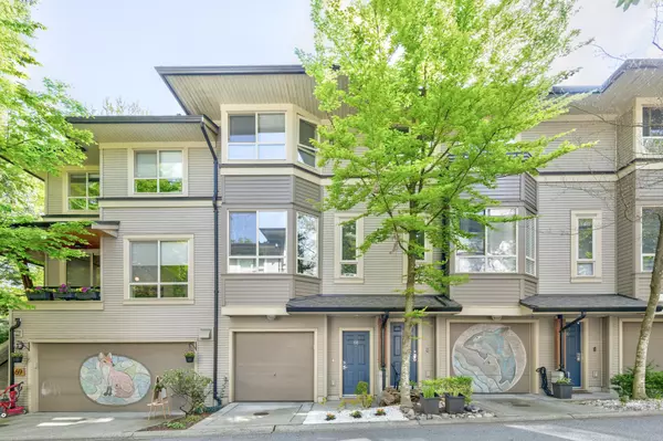 100 Klahanie DR #68, Port Moody, BC V3H 5K3