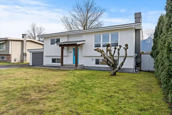 Agassiz, BC V0M 1A3,1858 Caroline DR