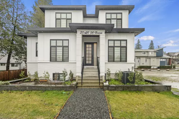 Address Not Disclosed