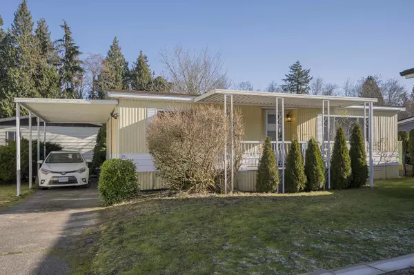 Langley, BC V2Z 1N6,2270 196th ST #75