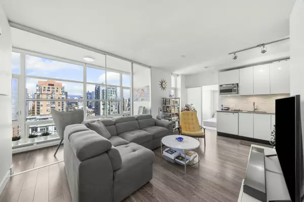 Vancouver, BC V6Z 0E3,1283 Howe ST #2303