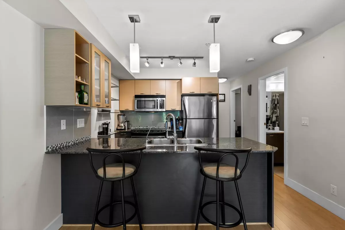 Abbotsford, BC V2S 4A1,2233 Mckenzie RD #205