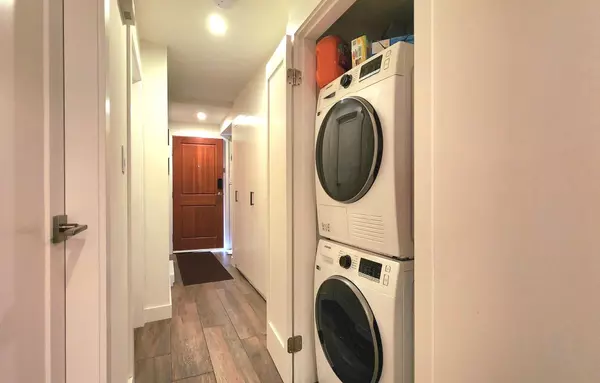 Whistler, BC V8E 0V1,3070 Hillcrest DR #124