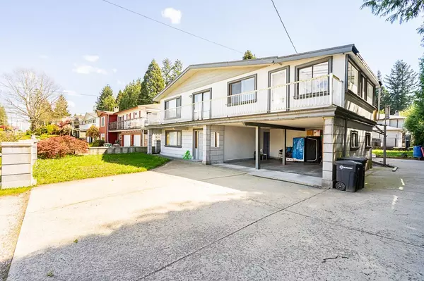 Burnaby, BC V5G 1N2,5210 Laurel ST