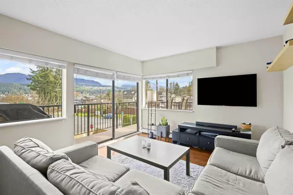 Port Moody, BC V3H 2P1,195 Mary ST #110