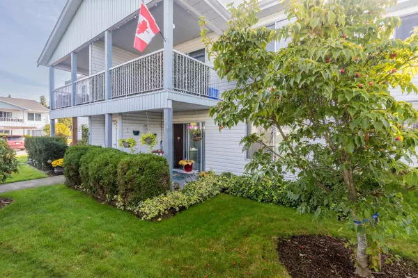 Abbotsford, BC V2T 5T7,32691 Garibaldi DR #23