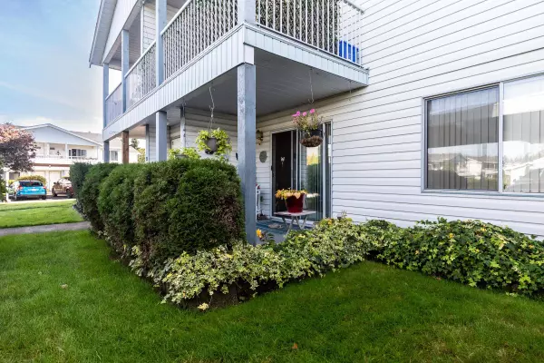 Abbotsford, BC V2T 5T7,32691 Garibaldi DR #23