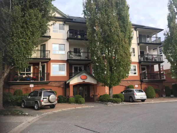 Chilliwack, BC V2P 7Y7,8485 Young RD #2407