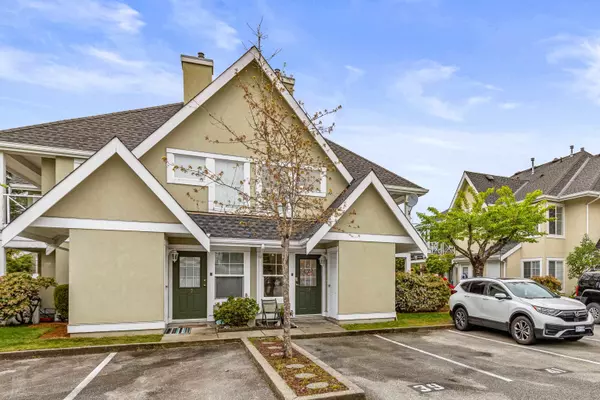 Maple Ridge, BC V4R 2P5,23560 119 AVE #39