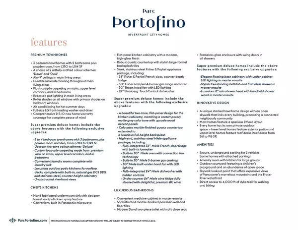 Richmond, BC V6X 1Z2,10333 River DR #SL51