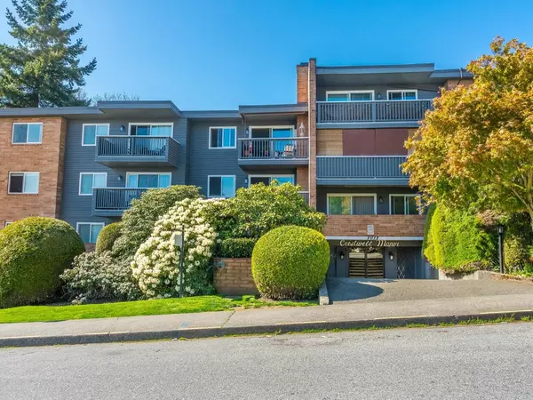 1011 Fourth AVE #206,  New Westminster,  BC V3M 1T3