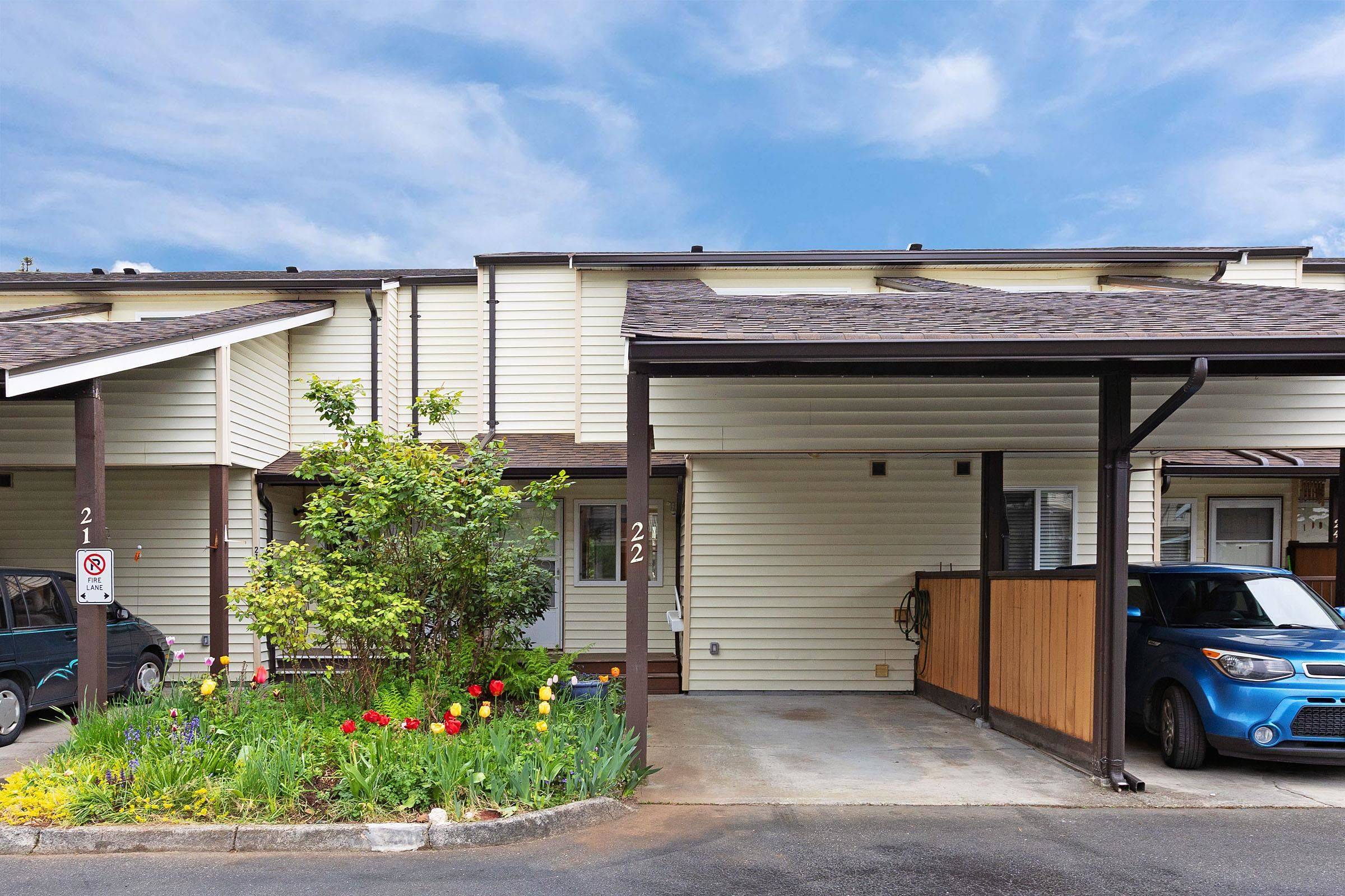 27272 32 AVE #22,  Langley,  BC V4W 3T8
