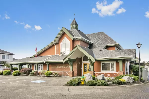 Chilliwack, BC V2P 7Y7,8485 Young RD #155