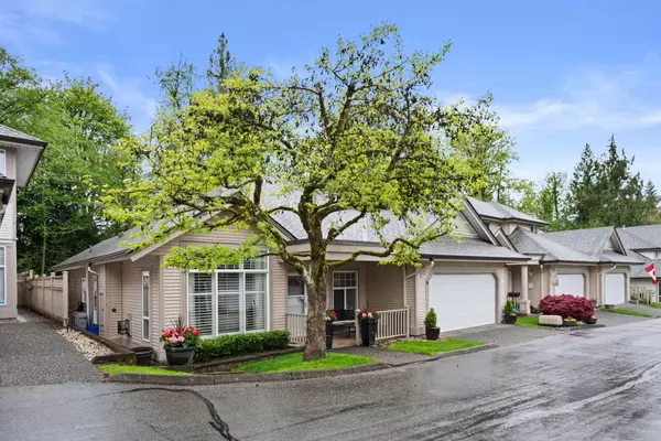 Langley, BC V1M 2X6,9025 216 ST #55