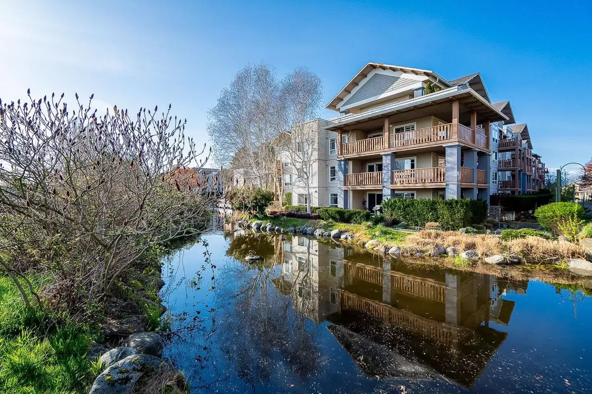 Richmond, BC V7E 6N1,5600 Andrews RD #403