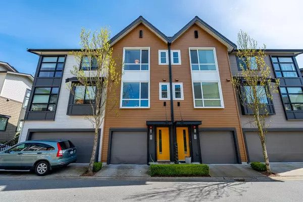 2358 Ranger LN #30,  Port Coquitlam,  BC V3B 0L5