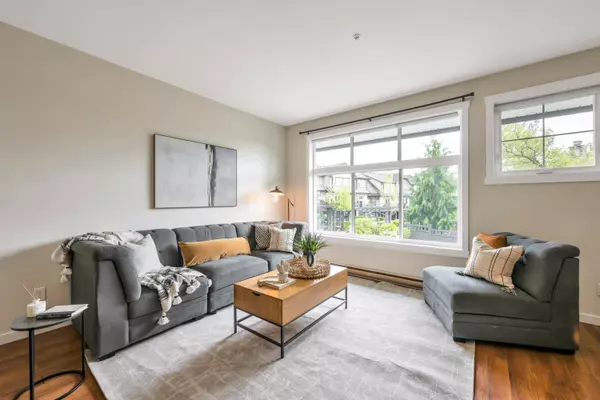 Maple Ridge, BC V4R 0C7,13819 232 ST #61