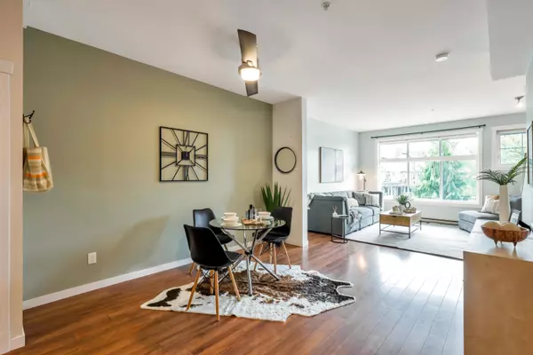 Maple Ridge, BC V4R 0C7,13819 232 ST #61