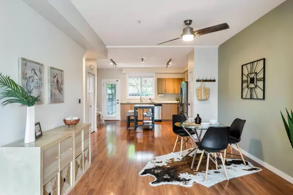 Maple Ridge, BC V4R 0C7,13819 232 ST #61