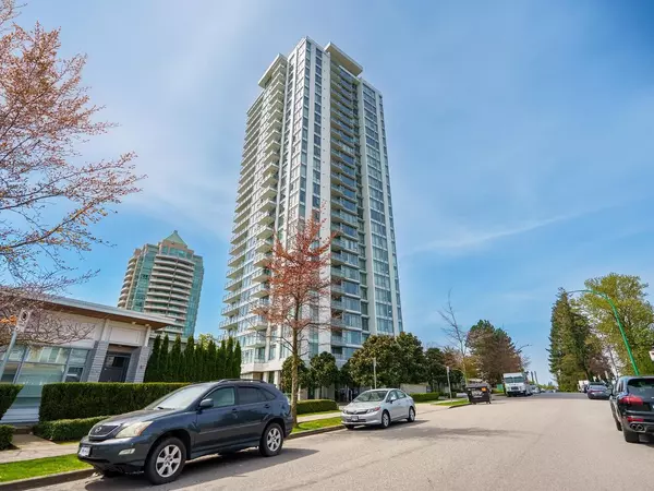 6688 Arcola ST #1008,  Burnaby,  BC V5E 0B3