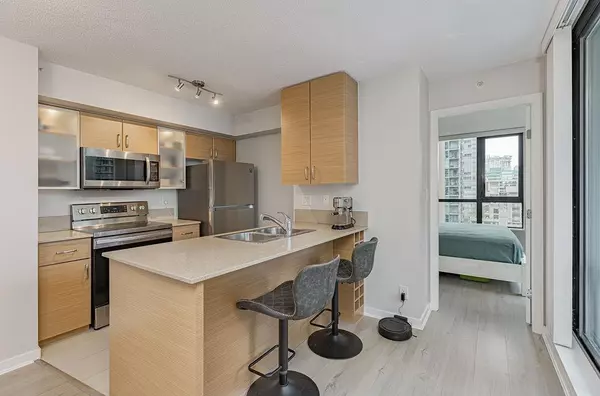 Vancouver, BC V6B 1T7,928 Homer ST #1104