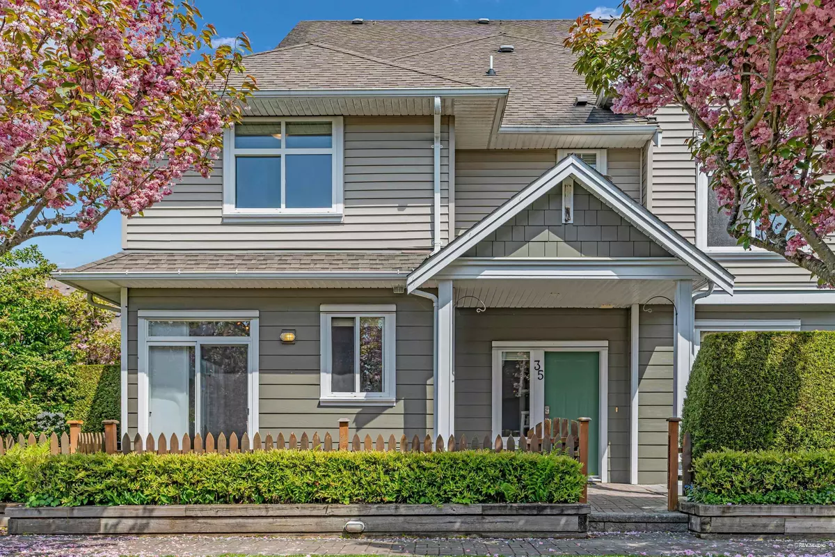 Richmond, BC V7E 6V6,6300 London RD #35