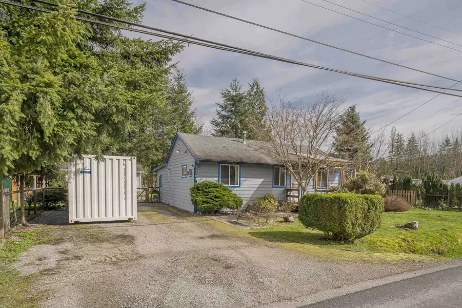 Address Not Disclosed