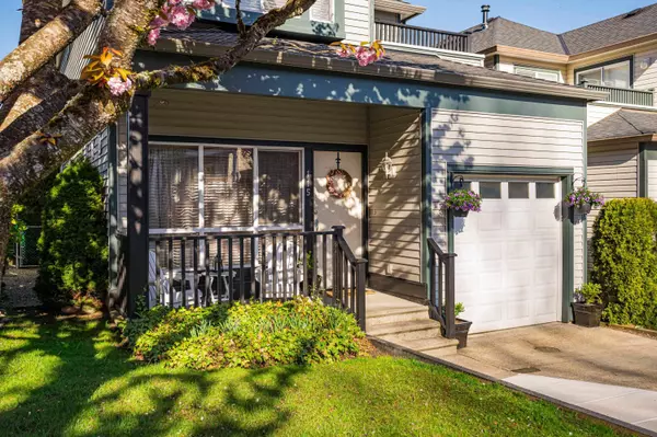 Langley, BC V1M 3Z8,8888 216 ST #115