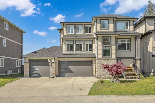 Chilliwack, BC V2P 7W9,47271 Swallow PL