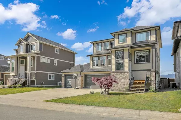 Chilliwack, BC V2P 7W9,47271 Swallow PL