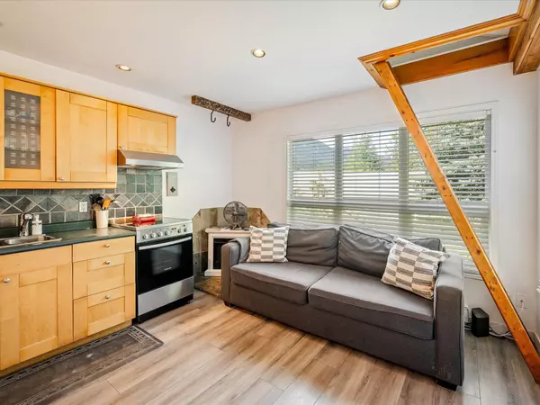 Whistler, BC V8E 0B5,2134 Sarajevo DR #1