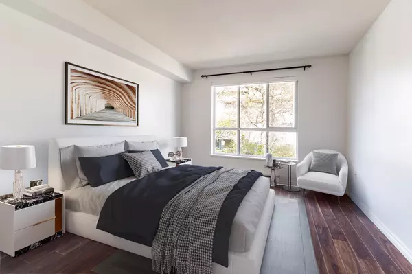 Port Coquitlam, BC V3C 6M1,2559 Parkview LN #203