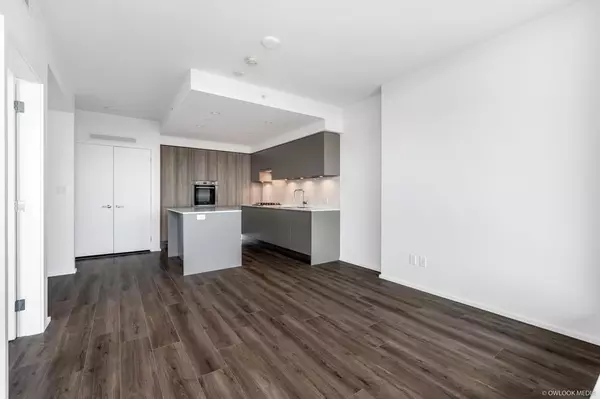 Burnaby, BC V3J 0M1,3809 Evergreen PL #3902